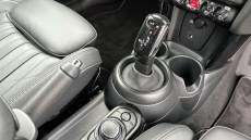 MINI Hatchback 1.5 Cooper Exclusive 3dr Auto Petrol Hatchback